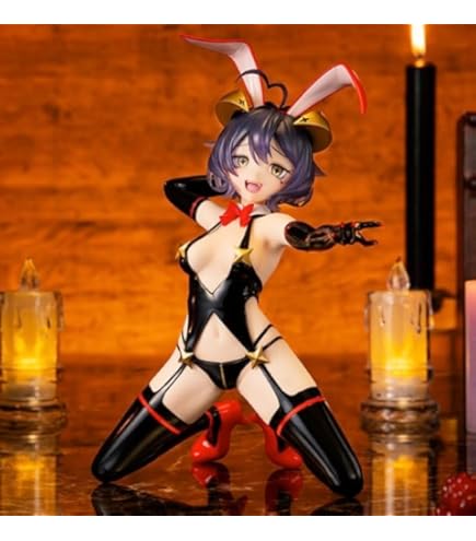 Amazon | 魔法少女にあこがれて Vivitフィギュア マジアベーゼ